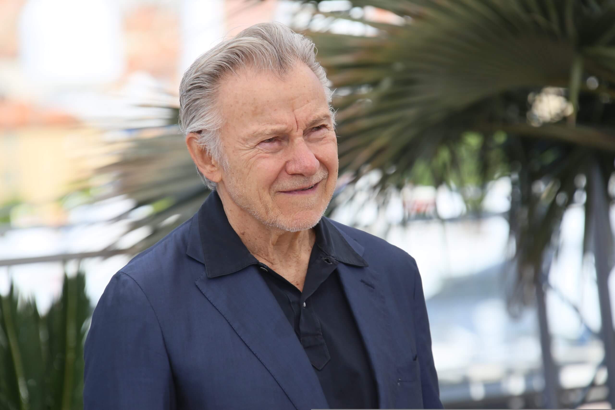 Harvey Keitel - Actor, Producer