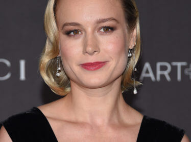 Brie Larson shares the horrors of auditions.