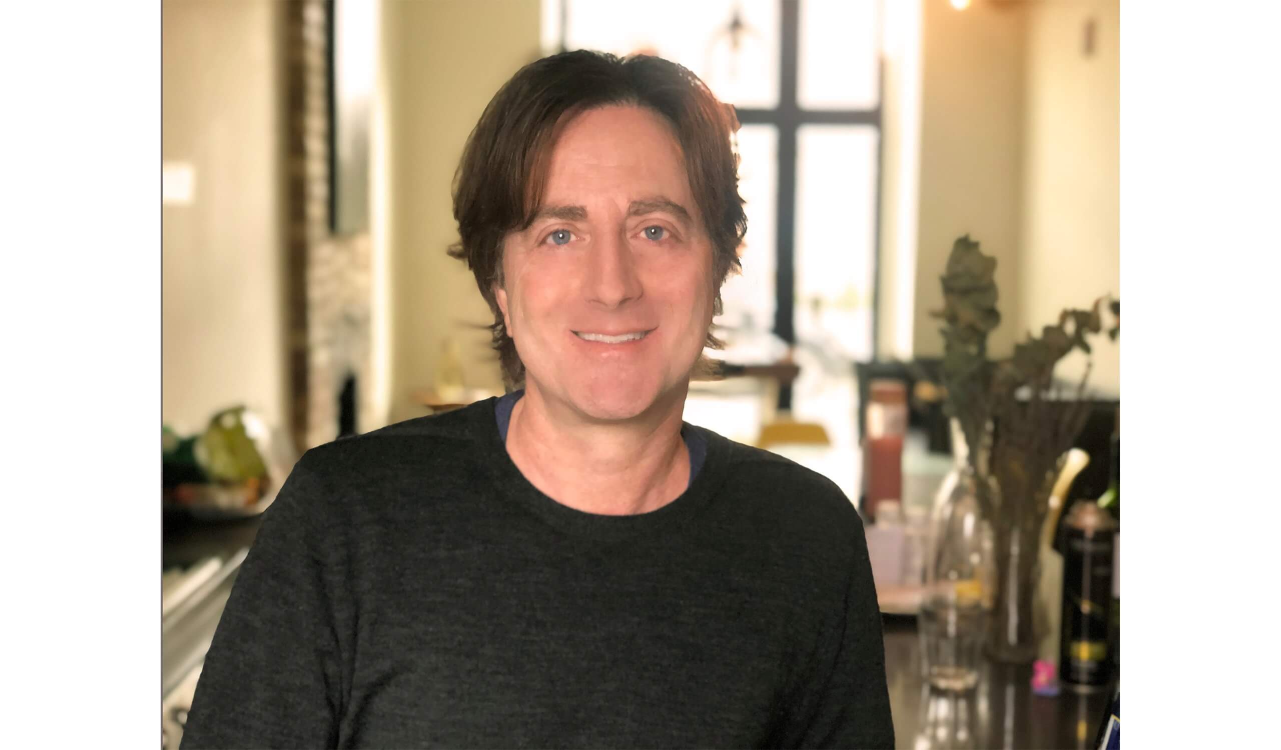 Picture of Scott Rosenbaum