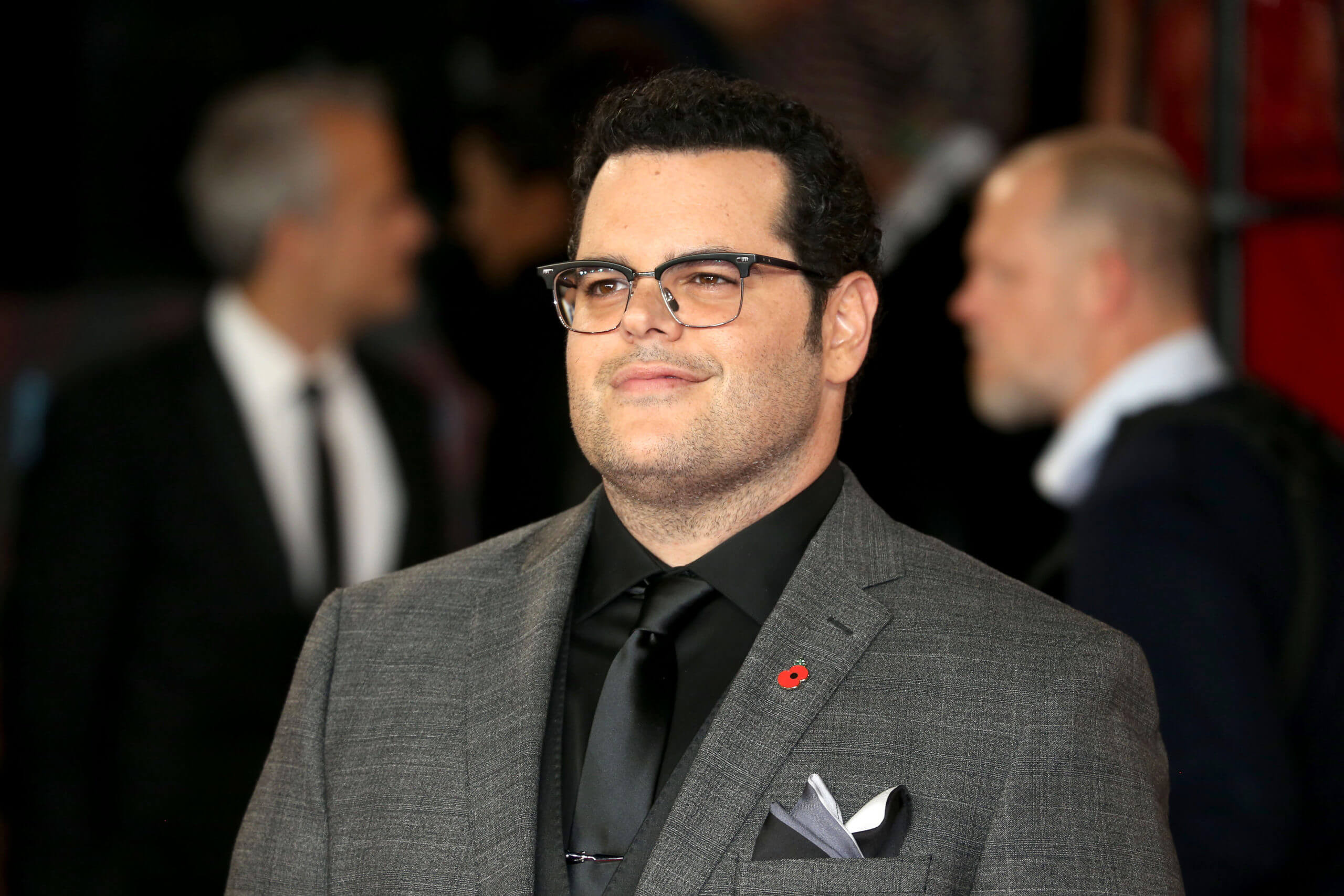 Josh Gad on the Audition that Changed His Life Casting Frontier