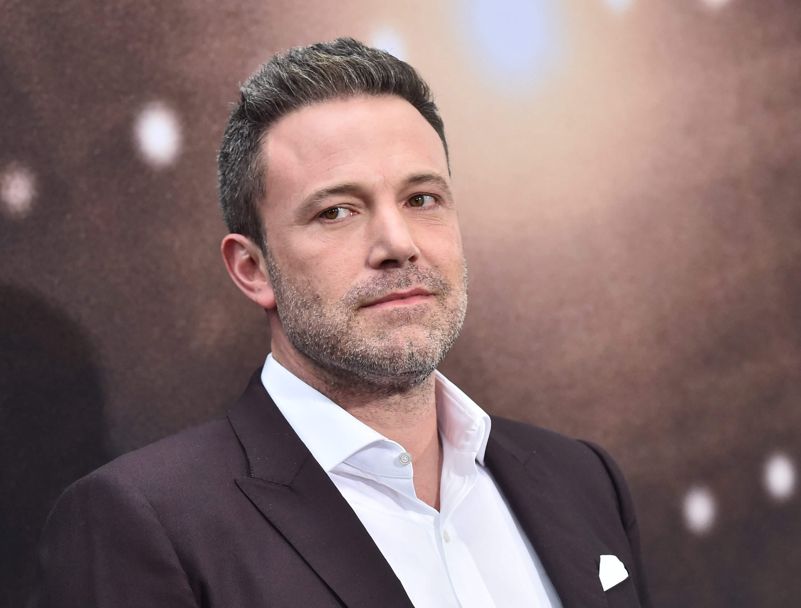 Ben Affleck on How His Life Experiences Inform His Acting - Casting Frontier