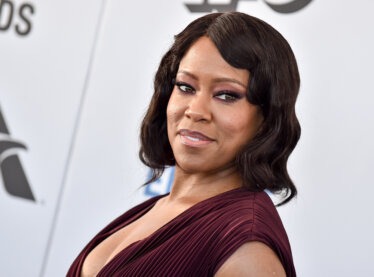 Regina King, one of 15 actors who have inspirational advice that let you know you're in the right place.