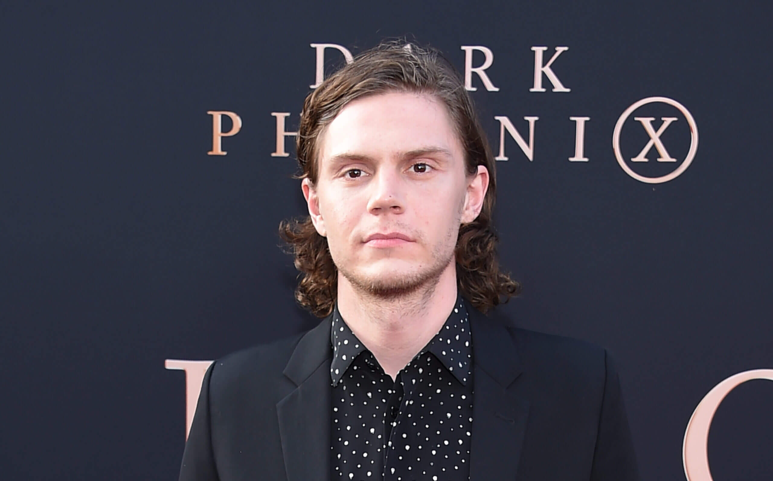 'Mare of Easttown' Actor Evan Peters Wins Emmy - Casting Frontier