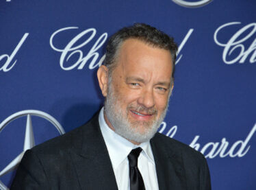 Tom Hanks