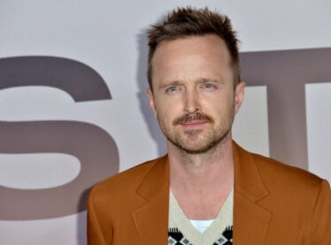 Aaron Paul