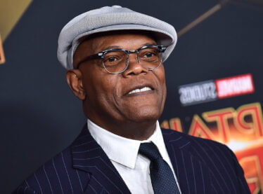 Acting Career Insights from Samuel L. Jackson and Viola Davis