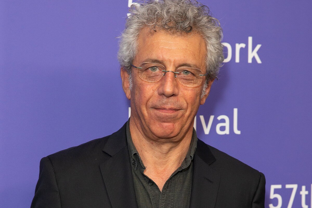 Eric Bogosian