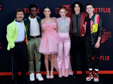 Casting Director Carmen Cuba Discusses 'Stranger Things' Auditions