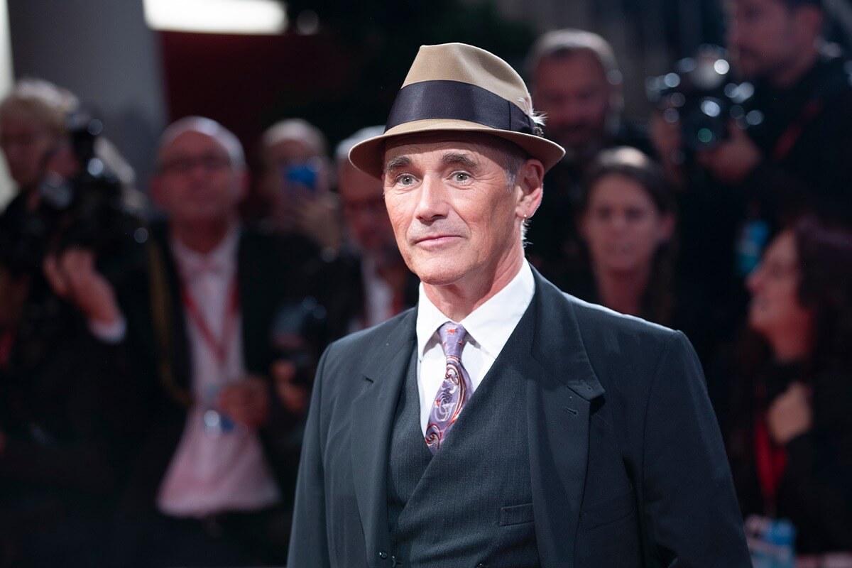 Mark Rylance used the I Ching for his career: can it help with my lunch?, Life and style