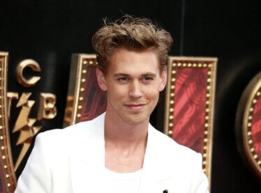 Austin Butler on Playing Elvis