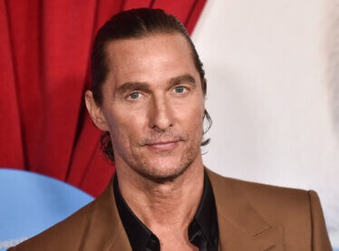 Matthew McConaughey on Exploring the Script