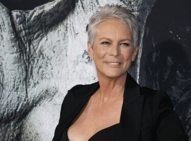 Jamie Lee Curtis on Her Oscar Nomination