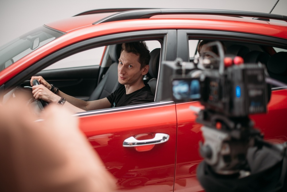 Industrial Performing: 7 Tricks to Hold it Skilled on Set Industrial Performing: 7 Tricks to Hold it Skilled on Set