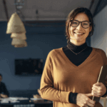 A casting director ready to provide tips on how to not compromise the acting industry.