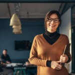 A casting director ready to provide tips on how to not compromise the acting industry.