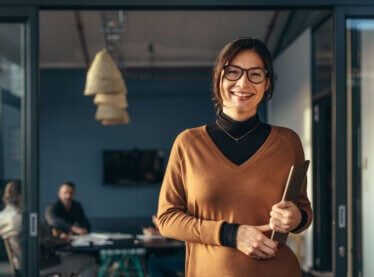 A casting director ready to provide tips on how to not compromise the acting industry.